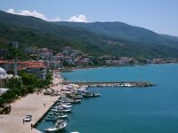 Το Κατιρλί ή Esenkioi σήμερα