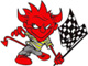 Pro Wheels Logo
