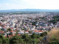 Οι Σέρρες