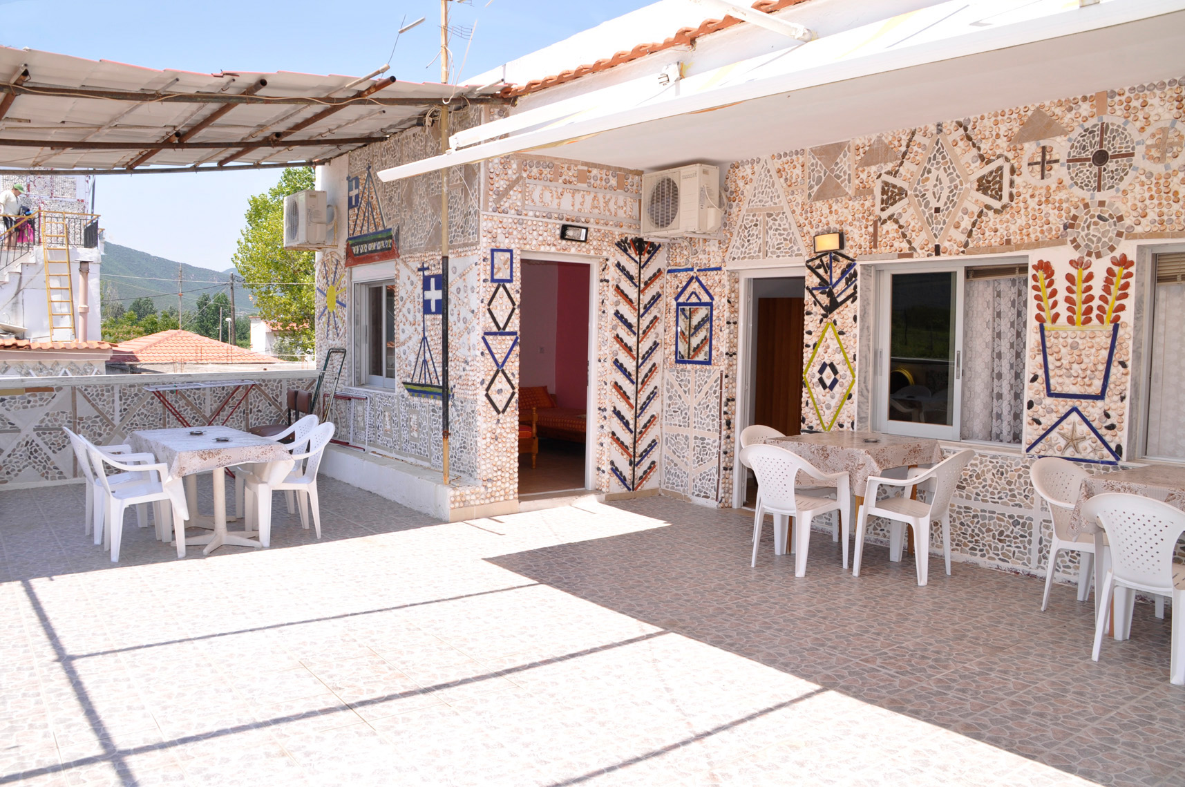 Fenomeno Rooms