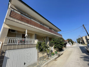 Lafazanis I Rooms Nea Vrasna