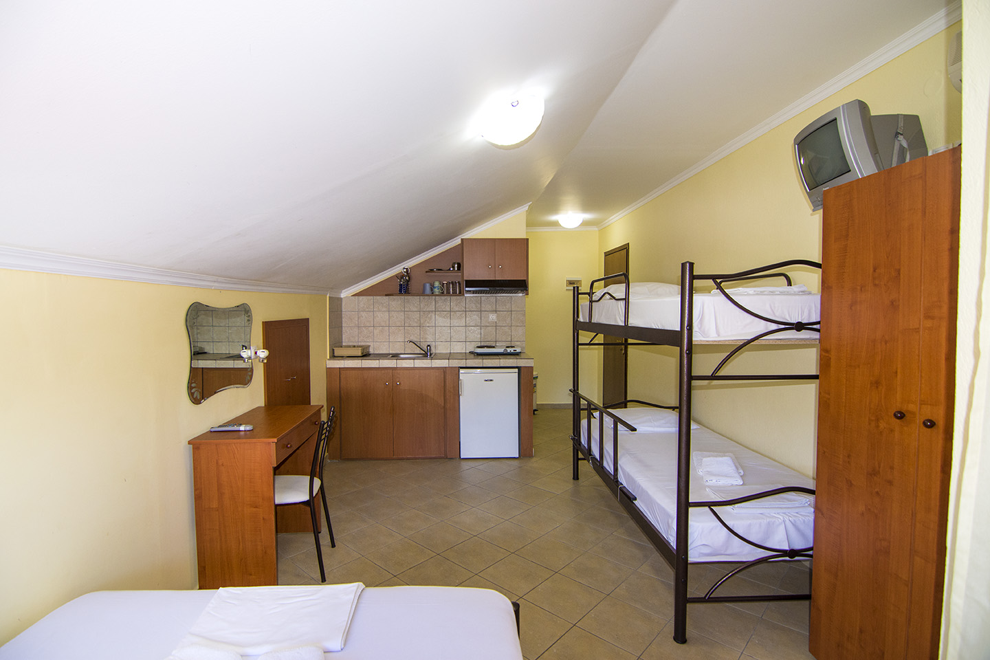 Efi House Nea Vrasna - www.strymonikos.net