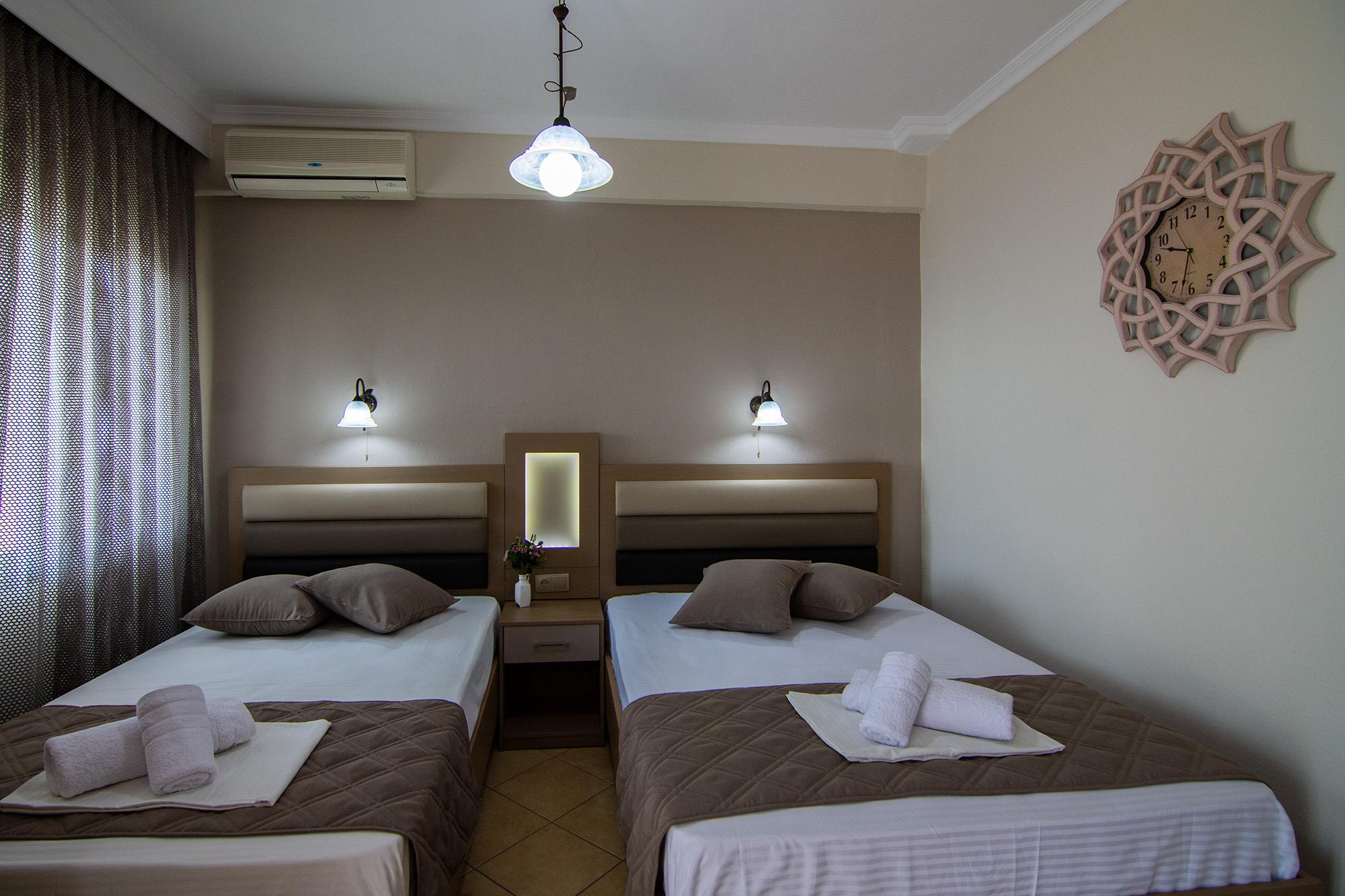 Georgia Rooms Nea Vrasna - www.strymonikos.net