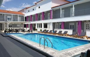 Philoxenia Earia - Hotel in Paralia Vrasna - Vrasna Beach - Rent Rooms - www.strymonikos.net