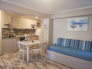 Amaranti Luxury Apartments & Studios Vrasna Beach