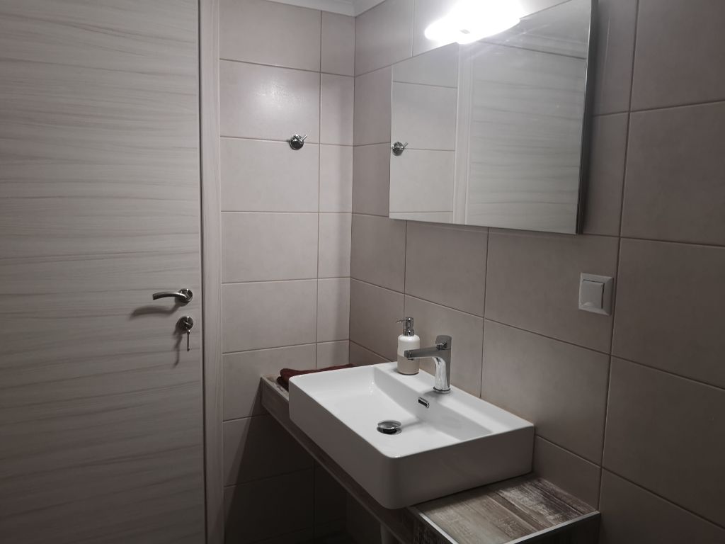 Amaranti Luxury Apartments & Studios Vrasna Beach