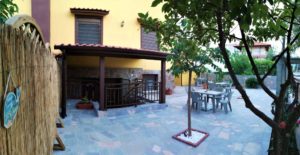 Amaranti Luxury Apartments & Studios Vrasna Beach