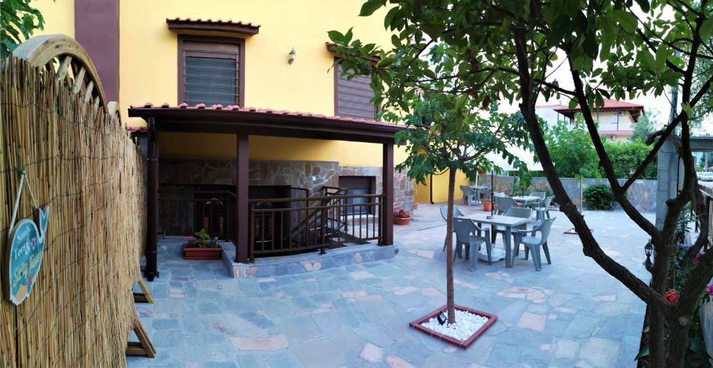 Amaranti Luxury Apartments & Studios Vrasna Beach