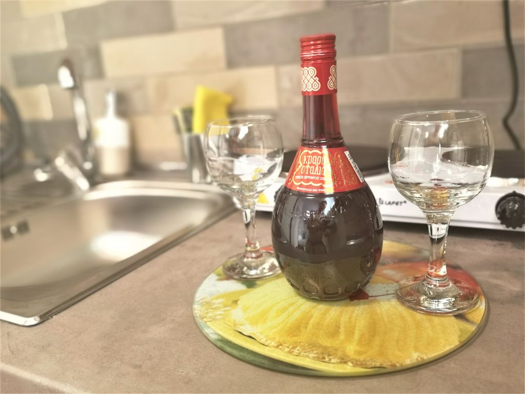 Amaranti Luxury Apartments & Studios Vrasna Beach