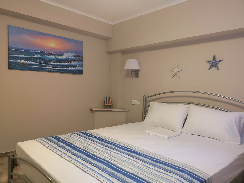 Amaranti Luxury Apartments & Studios Vrasna Beach