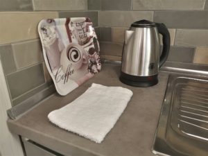 Amaranti Luxury Apartments & Studios Vrasna Beach