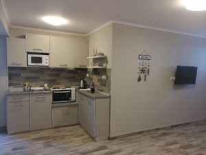 Amaranti Luxury Apartments & Studios Vrasna Beach