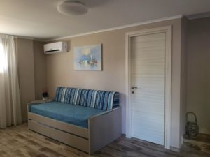 Amaranti Luxury Apartments & Studios Vrasna Beach