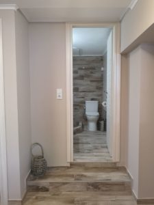 Amaranti Luxury Apartments & Studios Vrasna Beach