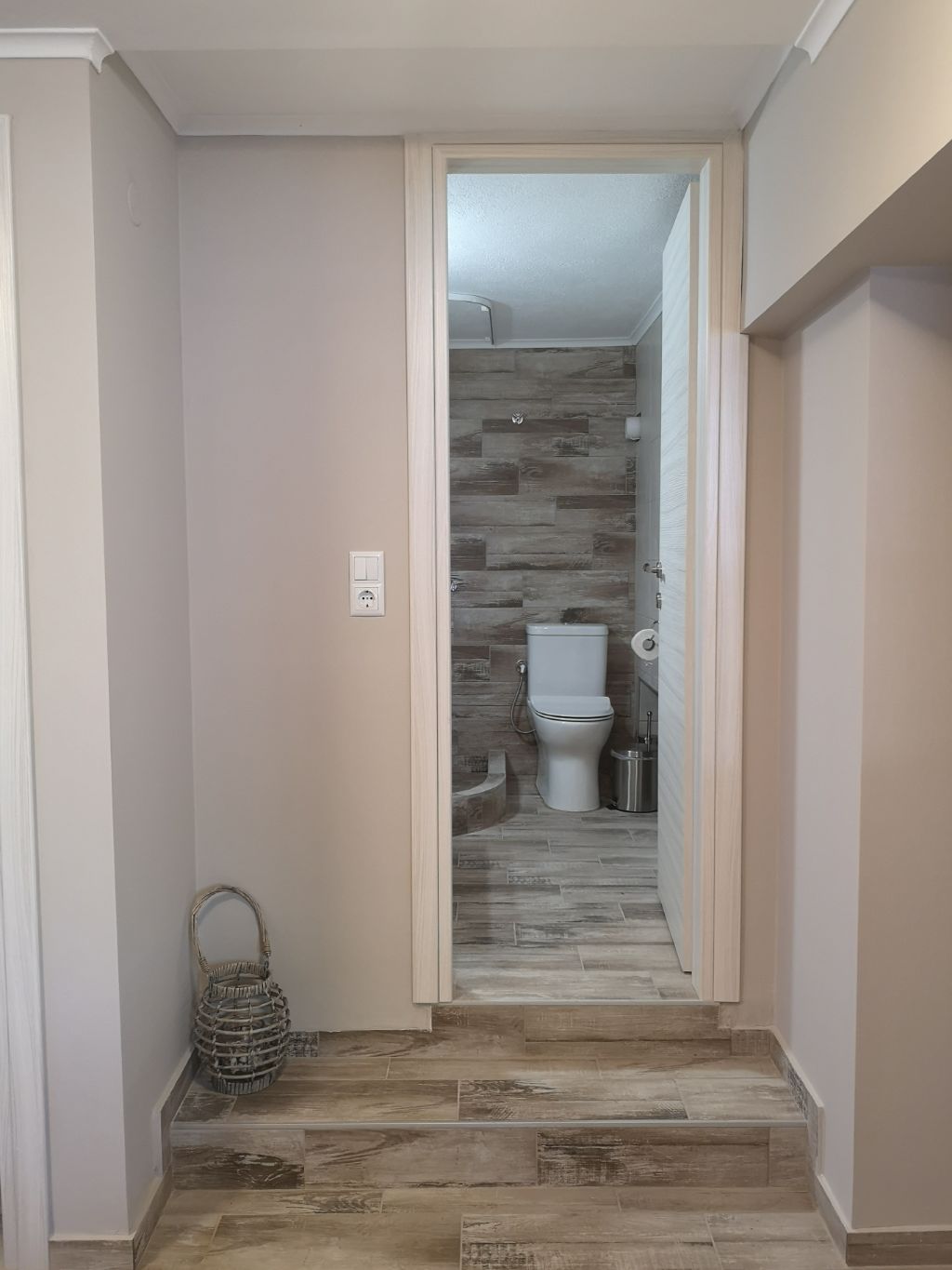 Amaranti Luxury Apartments & Studios Vrasna Beach