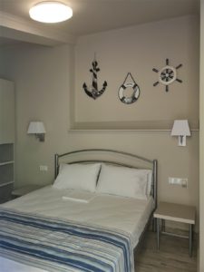 Amaranti Luxury Apartments & Studios Vrasna Beach