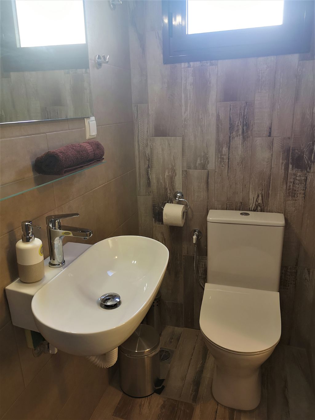 Amaranti Luxury Apartments & Studios Vrasna Beach