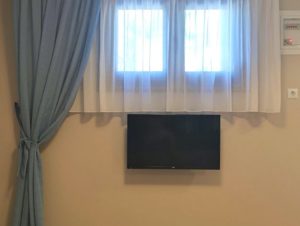 Amaranti Luxury Apartments & Studios Vrasna Beach