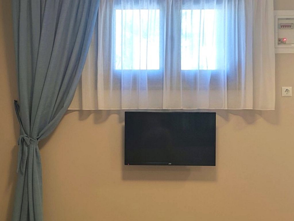 Amaranti Luxury Apartments & Studios Vrasna Beach