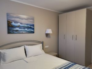 Amaranti Luxury Apartments & Studios Vrasna Beach