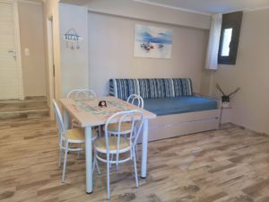 Amaranti Luxury Apartments & Studios Vrasna Beach