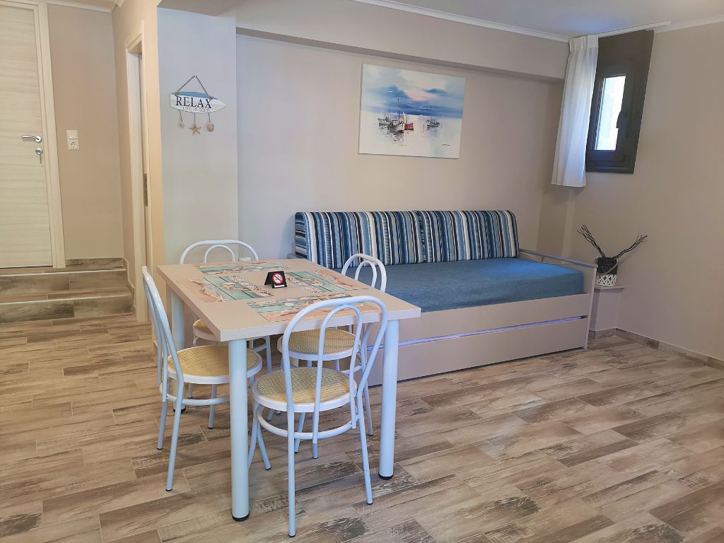 Amaranti Luxury Apartments & Studios Vrasna Beach