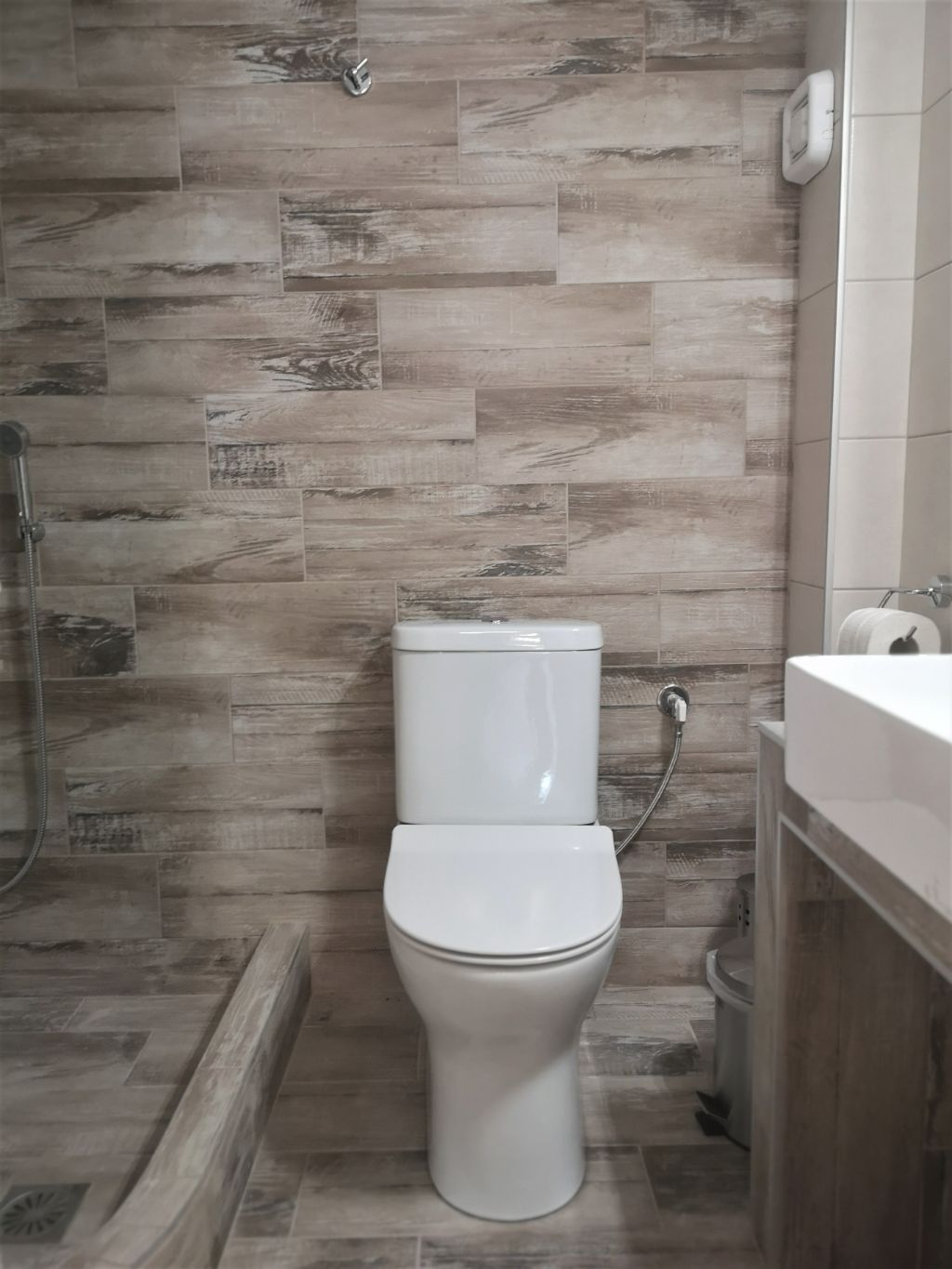 Amaranti Luxury Apartments & Studios Vrasna Beach