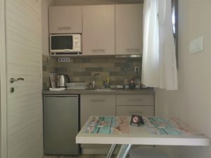 Amaranti Luxury Apartments & Studios Vrasna Beach