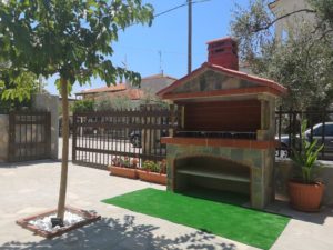 Amaranti Luxury Apartments & Studios Vrasna Beach