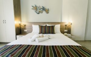 Frangeo Boutique Rooms Asprovalta