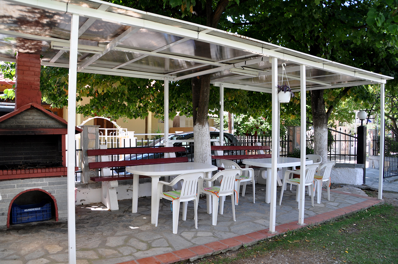 Katarina Haus 1 Asprovalta