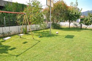 Themis Rooms Nea Vrasna