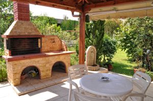 Themis Rooms Nea Vrasna