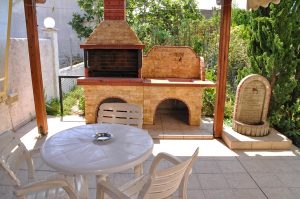 Themis Rooms Nea Vrasna