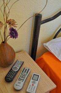 Themis Rooms Nea Vrasna