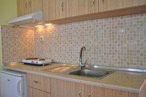 Themis Rooms Nea Vrasna