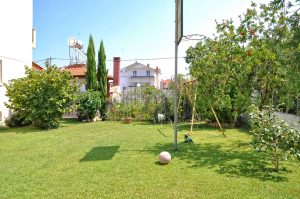 Themis Rooms Nea Vrasna