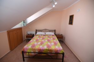 Themis Rooms Nea Vrasna