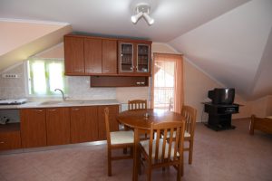 Themis Rooms Nea Vrasna