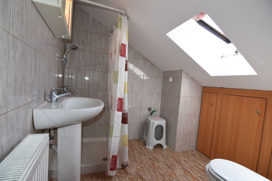 Themis Rooms Nea Vrasna