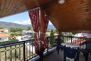 Themis Rooms Nea Vrasna