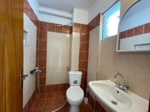 Lafazanis I Rooms Nea Vrasna