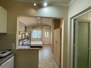 Lafazanis I Rooms Nea Vrasna