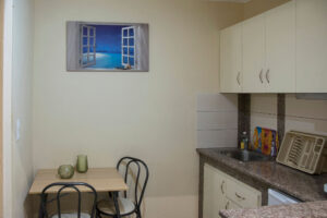 Lafazanis I Rooms Nea Vrasna