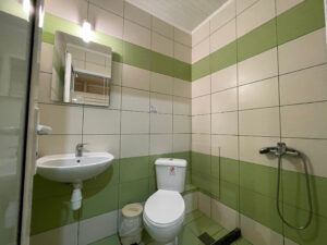 Lafazanis I Rooms Nea Vrasna