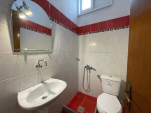 Lafazanis I Rooms Nea Vrasna