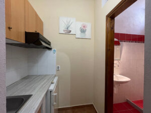 Lafazanis I Rooms Nea Vrasna