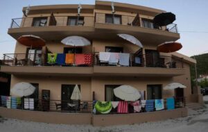 Anita's Apartments and Studios | Stavros