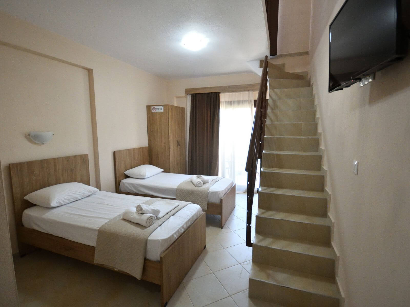 Anita's Apartments and Studios | Stavros