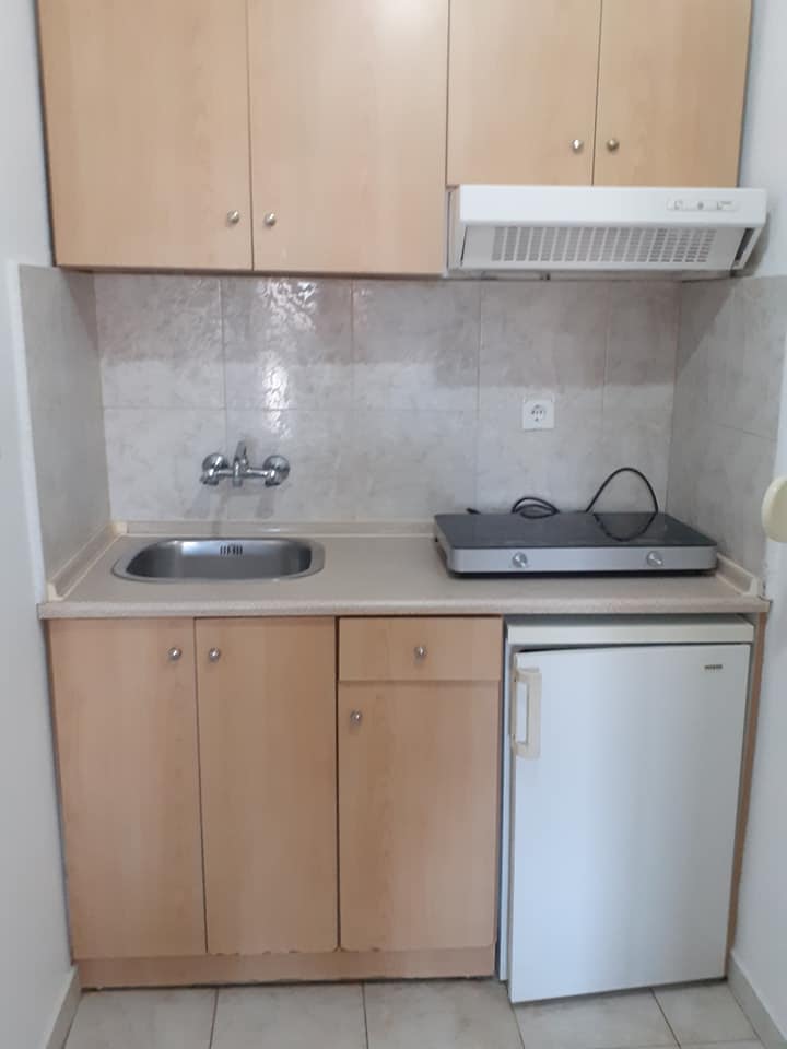 Mentoza Rooms | Stavros